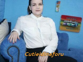 Cutieidinaforu