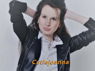 Cutiejoanna