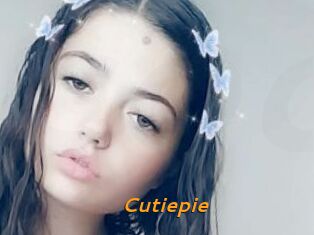 Cutiepie