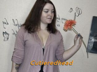 Cutieredhead