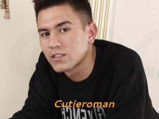 Cutieroman