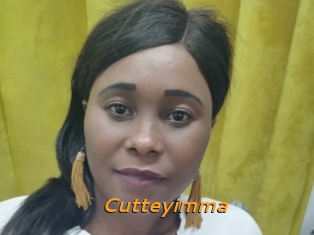Cutteyimma