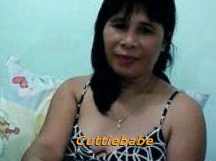 Cuttiebabe