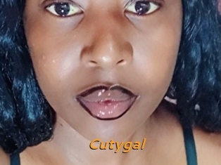 Cutygal