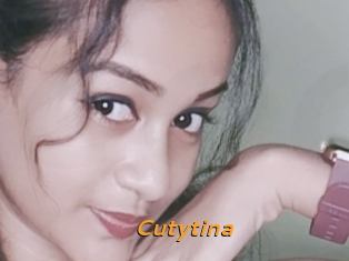Cutytina