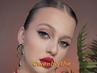 Cwenblythe