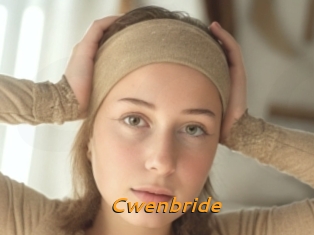 Cwenbride