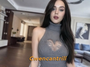 Cwencantrill