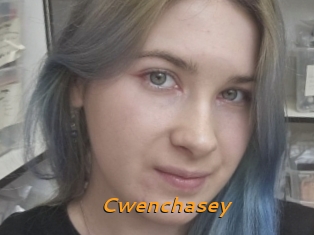 Cwenchasey