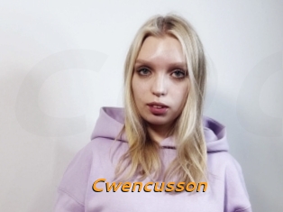 Cwencusson