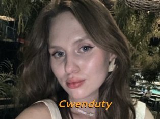 Cwenduty