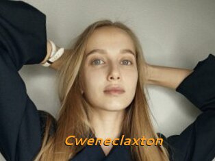 Cweneclaxton