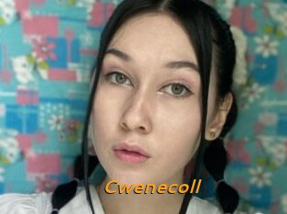 Cwenecoll