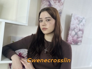 Cwenecrosslin