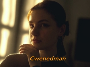 Cwenedman