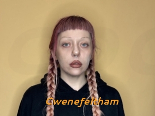 Cwenefeltham