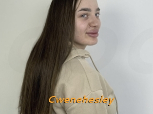 Cwenehesley
