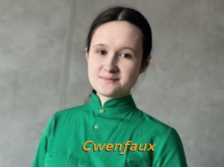 Cwenfaux