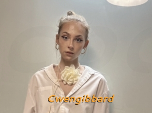 Cwengibbard