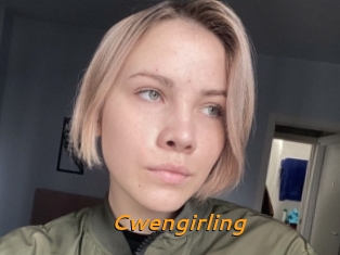 Cwengirling