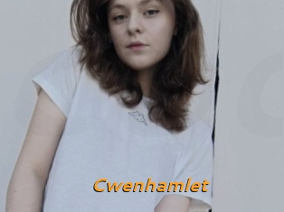 Cwenhamlet