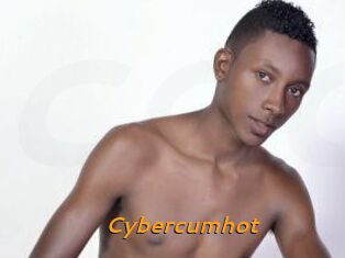 Cybercumhot