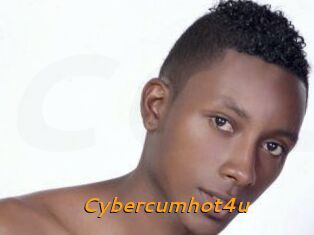 Cybercumhot4u