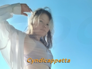 Cyndicappetta