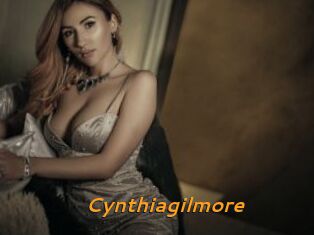 Cynthiagilmore
