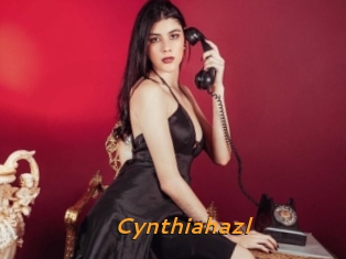 Cynthiahazl