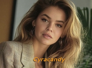 Cyracandy