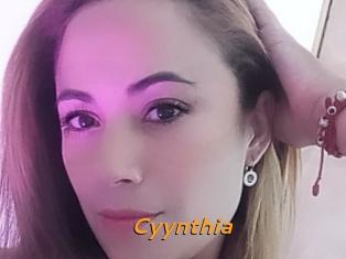 Cyynthia