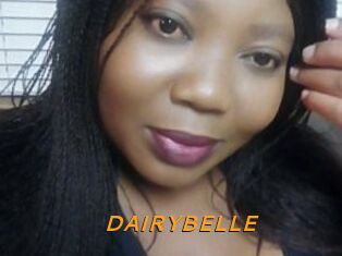 DAIRYBELLE