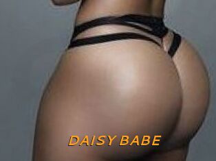 DAISY_BABE