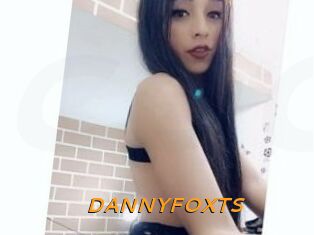 DANNYFOXTS