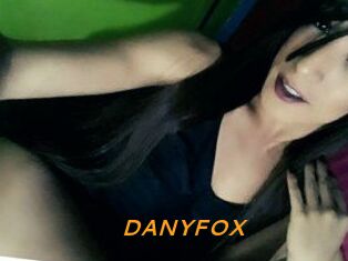 DANYFOX