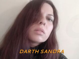 DARTH_SANDRA