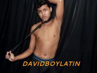 DAVIDBOYLATIN