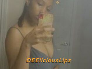 DEEliciousLipz