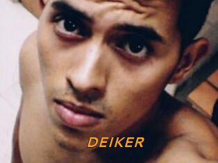DEIKER
