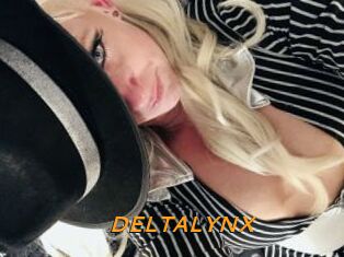DELTALYNX