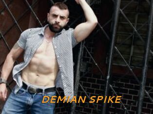 DEMIAN_SPIKE