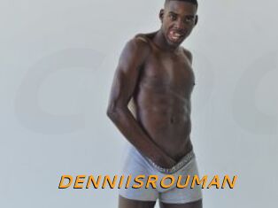 DENNIISROUMAN