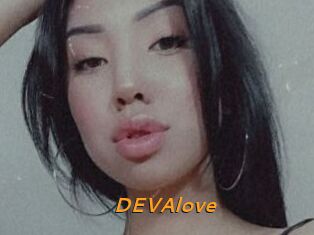 DEVAlove