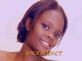 DICKADDICT