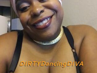DIRTYDancingDIVA