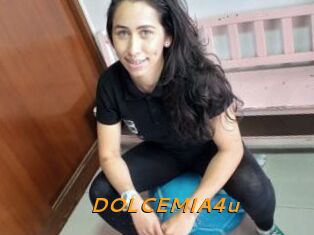 DOLCEMIA4u