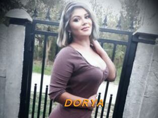 DORYA