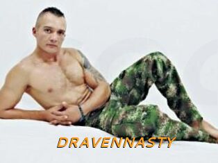 DRAVENNASTY