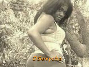 DSexycha